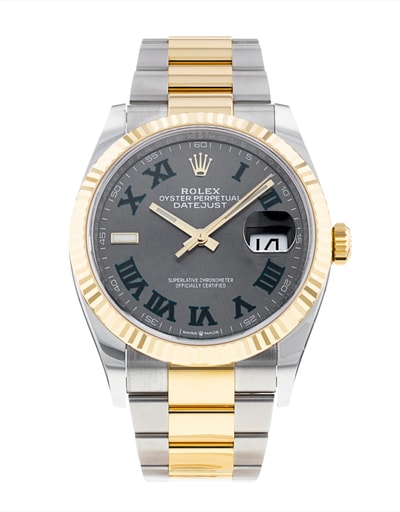 Rolex Datejust 126233